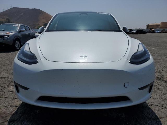 TESLA MODEL Y 2023 White