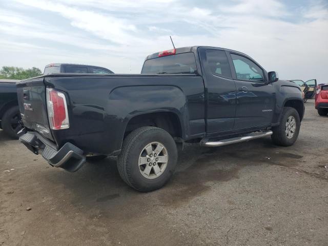  GMC CANYON 2019 Black
