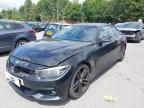 2017 BMW 420D M SPO for sale at Copart GLOUCESTER