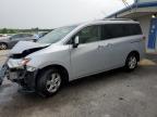 2017 Nissan Quest S for Sale in Memphis, TN - Front End