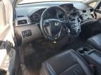 2013 Honda Odyssey Exl   zu verkaufen in American Canyon, CA - Vandalism