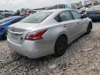 2015 Nissan Altima 2.5 იყიდება Madisonville-ში, TN - Front End