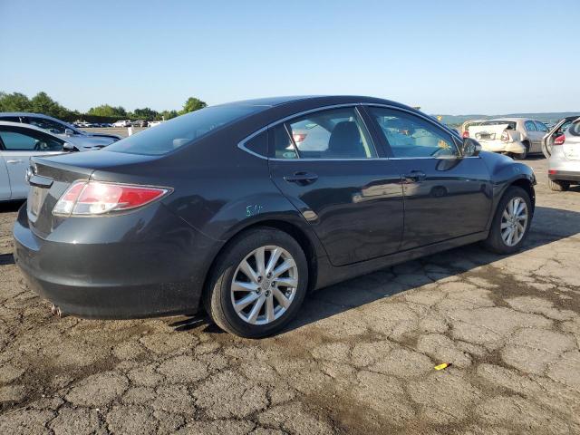  MAZDA 6 2012 Gray