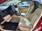 2015 Toyota Camry Le   იყიდება Riverview-ში, FL - Front End