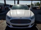 2014 Ford Fusion Se للبيع في Riverview، FL - Rear End