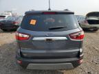 2020 Ford Ecosport Titanium   for Sale in Chicago Heights, IL - Front End