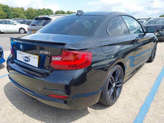 2016 BMW 218I M SPO