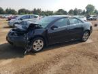 2007 Pontiac G6 Value Leader на продаже в Elgin, IL - Front End