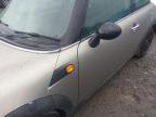 2007 MINI COOPER for sale at Copart WOLVERHAMPTON
