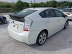 2010 TOYOTA PRIUS HYBR for sale at Copart ST HELENS