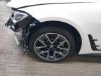 2022 BMW I4 EDRIVE4 for sale at Copart EAST KILBRIDE