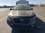 2023 SUBARU OUTBACK WILDERNESS   for sale at Copart ID - BOISE