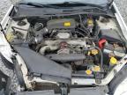 2009 Subaru Legacy 2.5I en Venta en North Billerica, MA - Front End