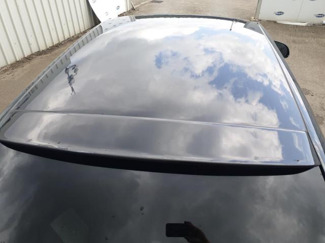 2009 AUDI A3 S LINE