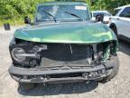 2023 FORD BRONCO BASE   for sale at Copart NY - NEWBURGH