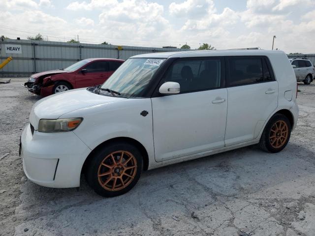 2008 Toyota Scion Xb