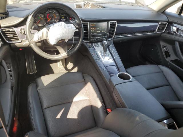  PORSCHE PANAMERA 2014 Charcoal