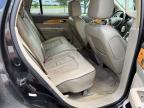 2015 LINCOLN MKX    à vendre chez Copart MA - NORTH BOSTON