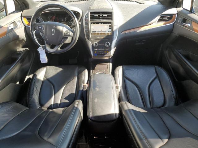  LINCOLN MKC 2017 Black