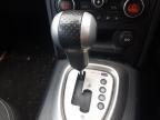 2012 NISSAN QASHQAI N- for sale at Copart ROCHFORD