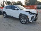 2025 Hyundai Tucson Se for Sale in Ocala, FL - Front End