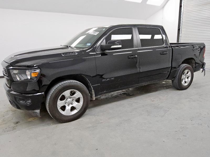 RAM 1500 – zdjęcie z aukcji, lot #60831155