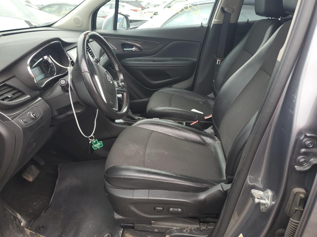 2019 Buick Encore Preferred VIN: KL4CJASB2KB788067 Lot: 60249605