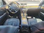 2007 Mercedes-Benz E 550 en Venta en North Las Vegas, NV - Undercarriage