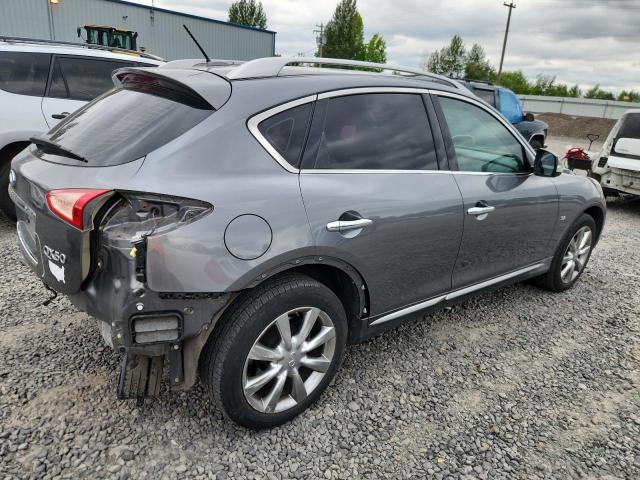  INFINITI QX50 2017 Сharcoal
