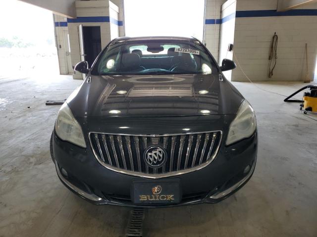 Sedans BUICK REGAL 2016 Gray