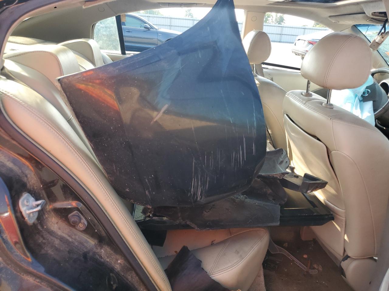 2003 Nissan Altima Base VIN: 1N4AL11D93C121413 Lot: 61921755