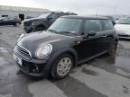 2013 MINI FIRST for sale at Copart CHESTER