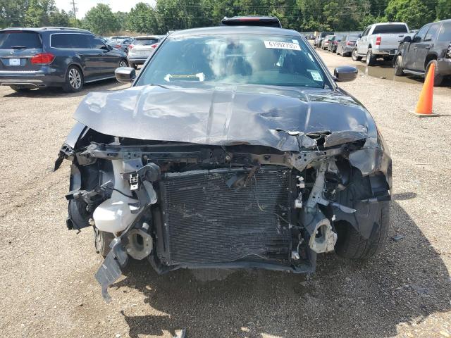 Sedans DODGE CHARGER 2016 Gray