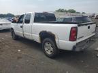 2005 Chevrolet Silverado K1500 продається в New Britain, CT - Frame Damage