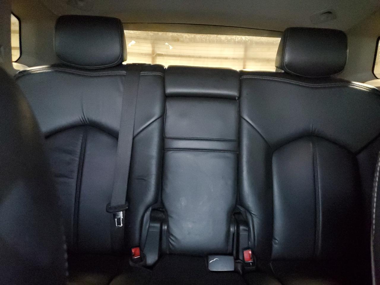 2012 Cadillac Srx VIN: 3GYFNGE39CS561490 Lot: 62751355