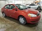 2008 Toyota Corolla Ce for Sale in Avon, MN - Side