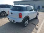 2012 MINI COUNTRYMAN for sale at Copart SANDWICH