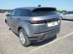 2020 LAND ROVER RANGE ROVE for sale at Copart SANDTOFT
