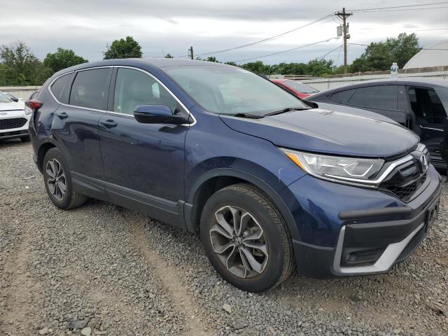  HONDA CRV 2020 Granatowy