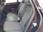 2011 VAUXHALL ASTRA SE for sale at Copart WOLVERHAMPTON