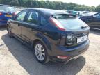 2009 FORD FOCUS ZETE for sale at Copart COLCHESTER