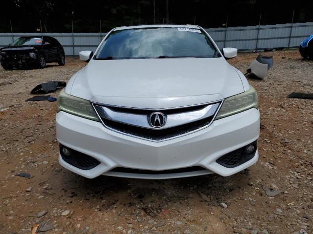  ACURA ILX 2016 Белы