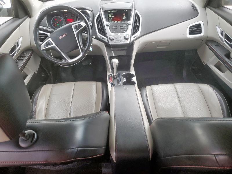2015 GMC TERRAIN SLT  