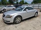 2003 Audi Tt  за продажба в Hampton, VA - Side