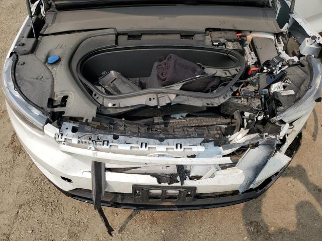 2022 VOLVO XC40 P8 RECHARGE ULTIMATE  
