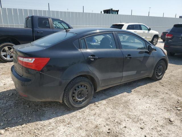 2013 KIA RIO LX  