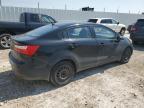 2013 KIA RIO LX   for sale at Copart AB - EDMONTON