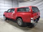 2017 Toyota Tacoma Double Cab იყიდება Candia-ში, NH - Front End