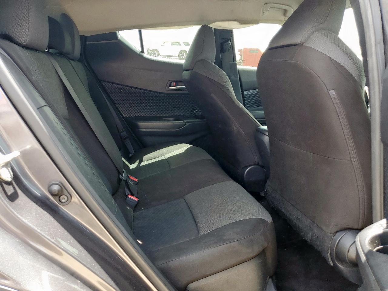 2020 Toyota C-Hr Xle VIN: JTNKHMBX2L1074100 Lot: 61554585