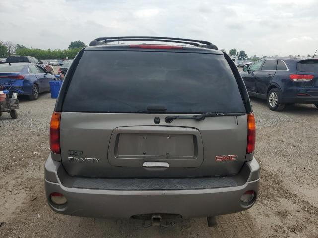 2006 GMC ENVOY   